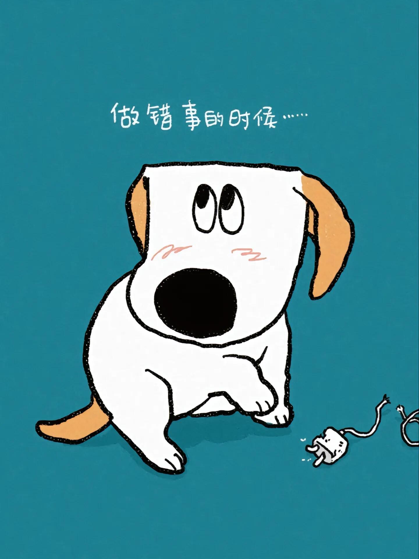 拥有一只小狗，也就拥有了一份全心全意的爱 第 4 张参考图