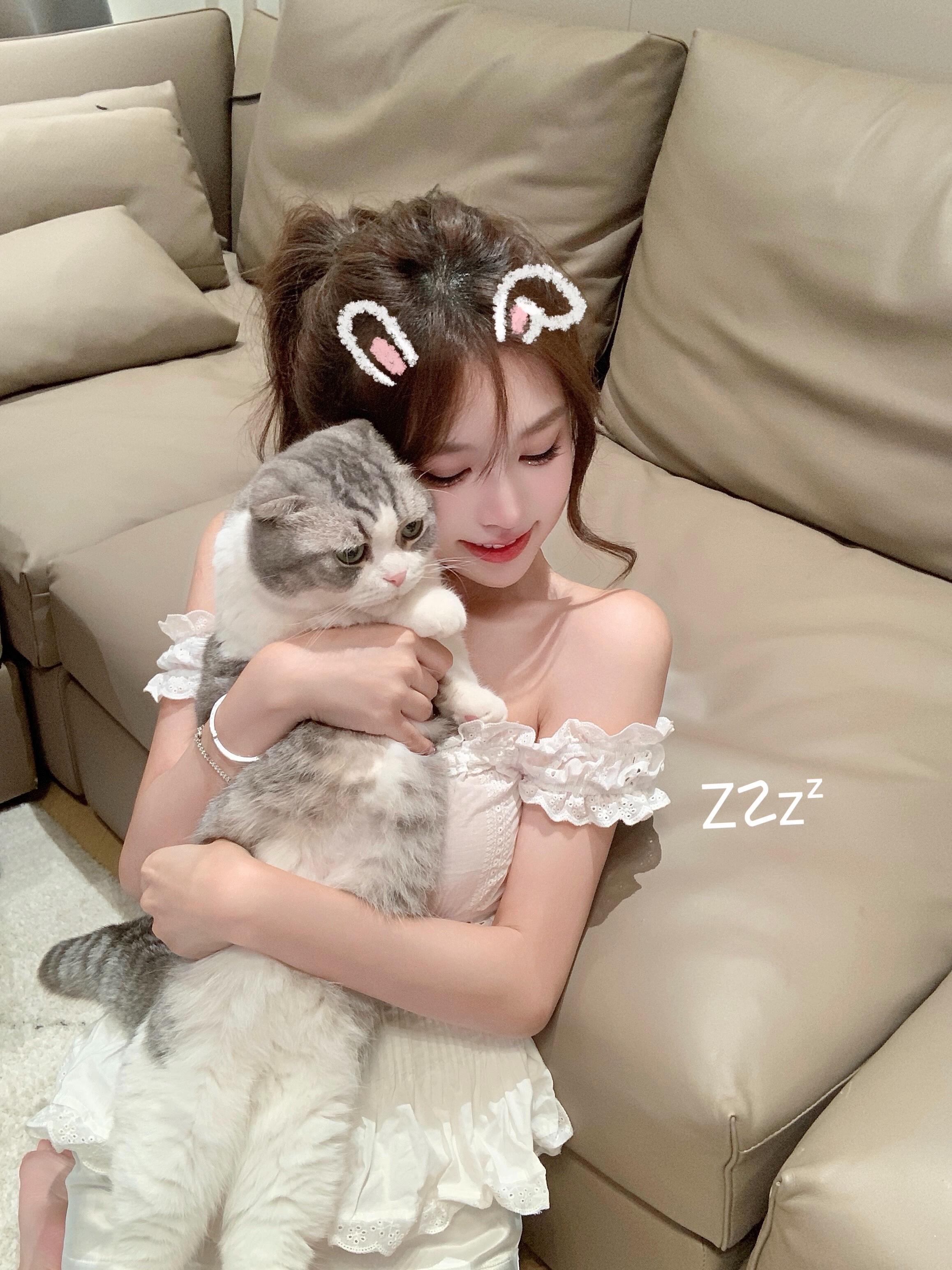 🐰 🐇🐱🐾🐈 第 3 张参考图