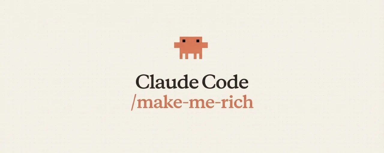 我利用 Claude Code 为客户创造了 300 万美元的收益 第 1 张参考图
